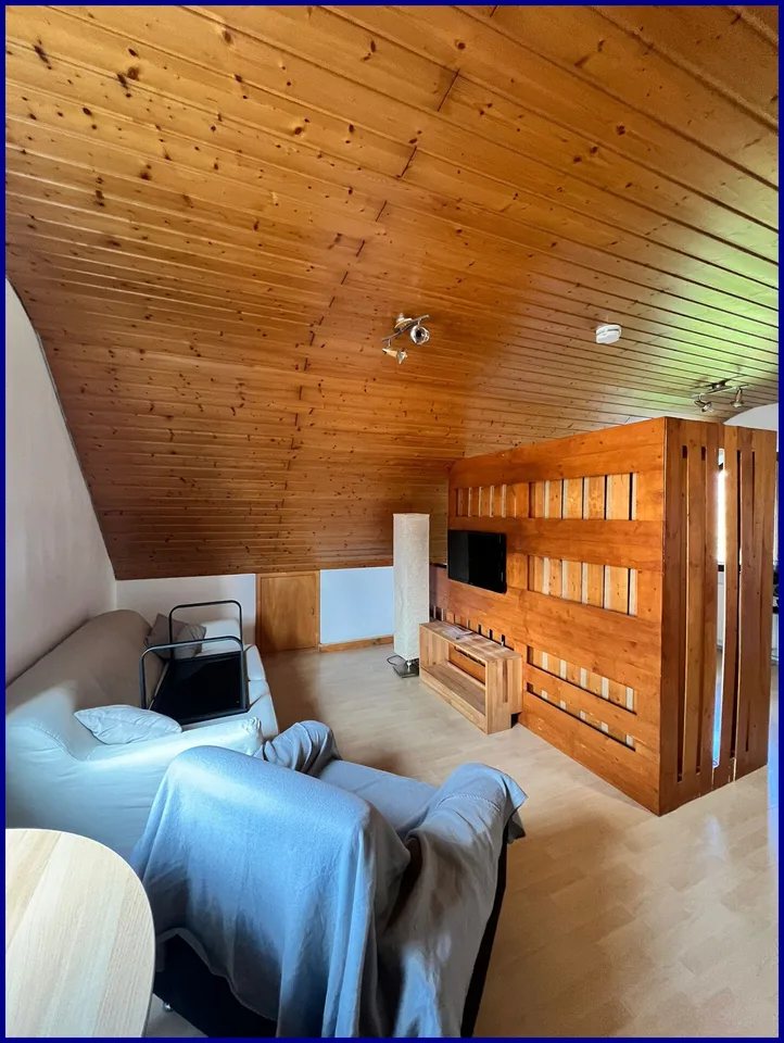 Bonndorf - 42 m² Apartment - Charmant Wohnen! – Foto 6 von 10