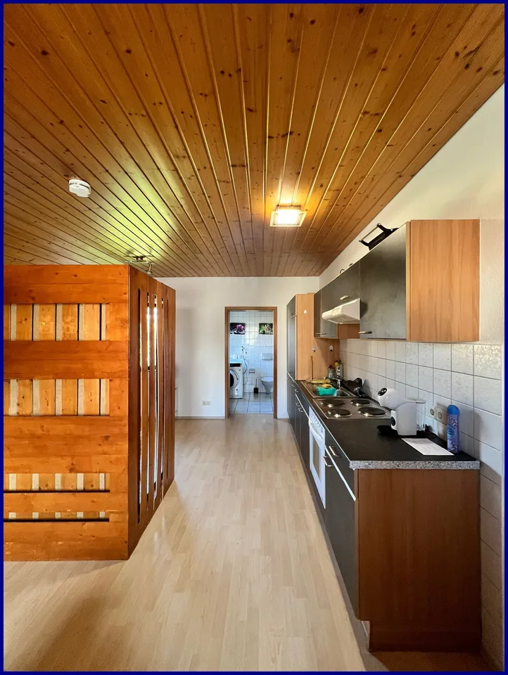 Bonndorf - 42 m² Apartment - Charmant Wohnen! – Foto 9 von 10