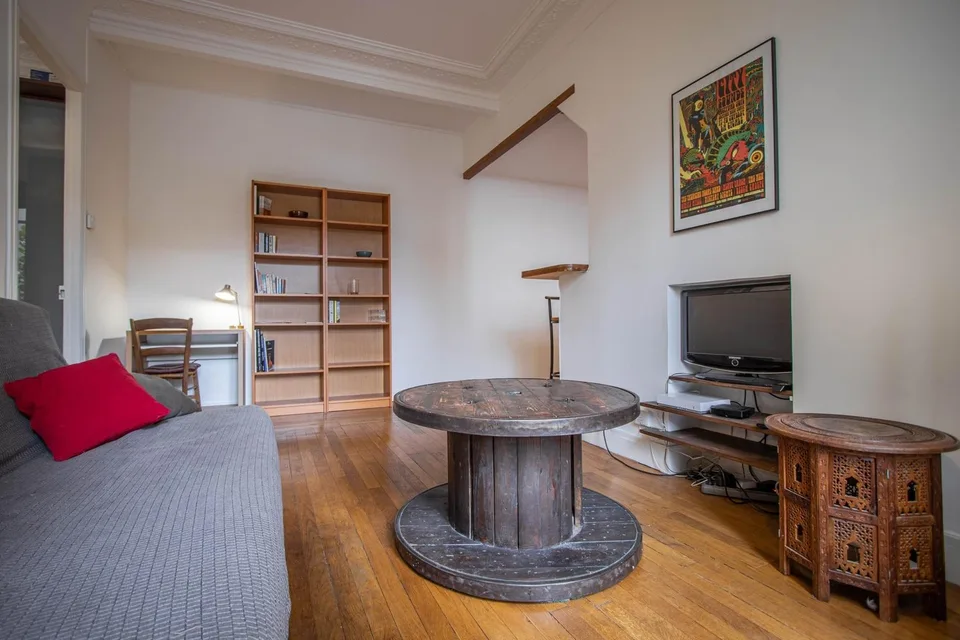 Zimmer in Wohngemeinschaft in Les Acacias