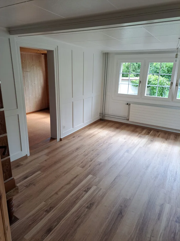 Room in shared flat in Lutzenberg