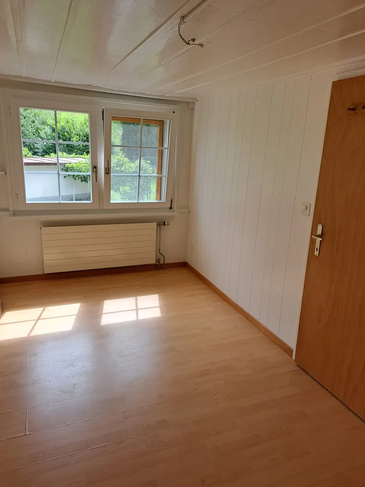 Room in shared flat in Lutzenberg