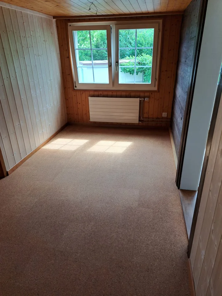 Room in shared flat in Lutzenberg