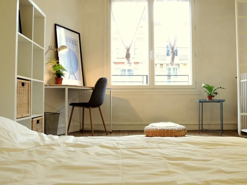 Zimmer in Wohngemeinschaft in Freiburg