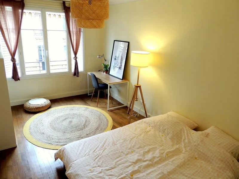 Zimmer in Wohngemeinschaft in Freiburg