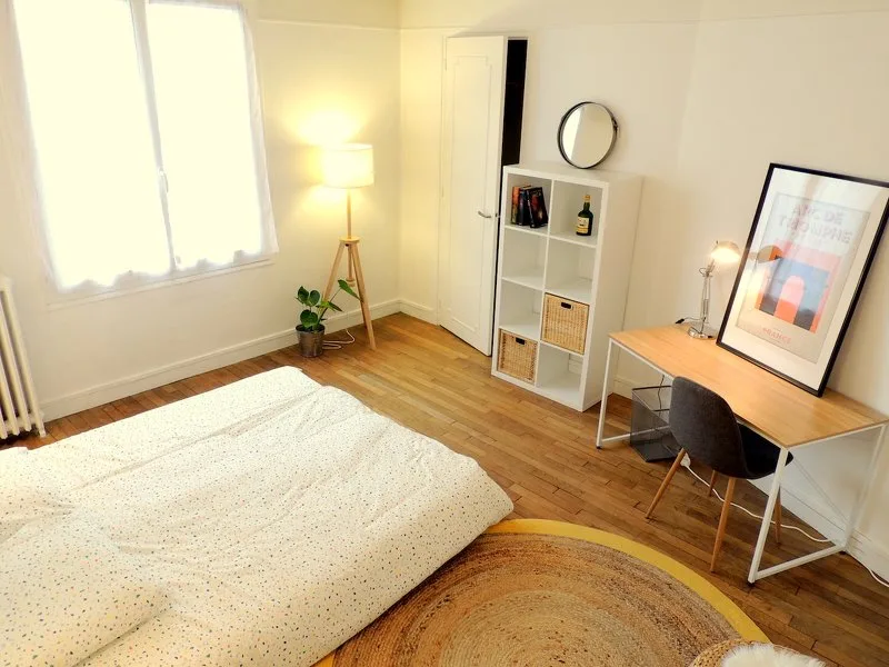 Zimmer in Wohngemeinschaft in Freiburg