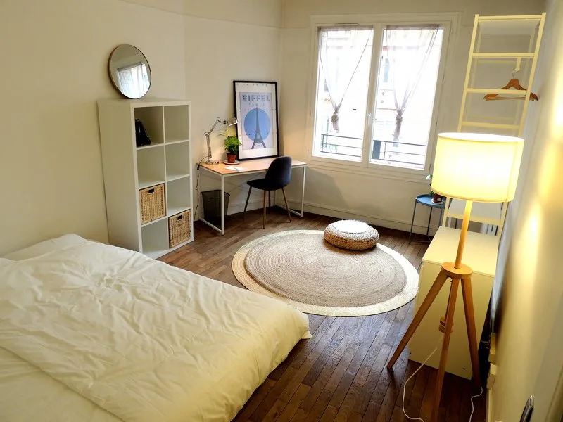 Chambre en colocation à Freiburg