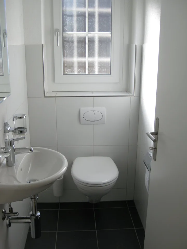 WG-Zimmer in Maienfeld