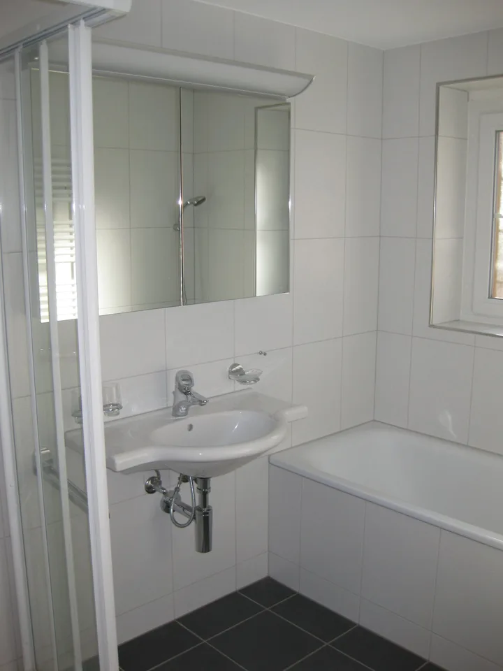 WG-Zimmer in Maienfeld