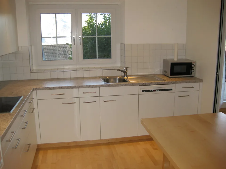 WG-Zimmer in Maienfeld