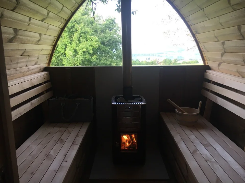 WG-Zimmer in Nottwil