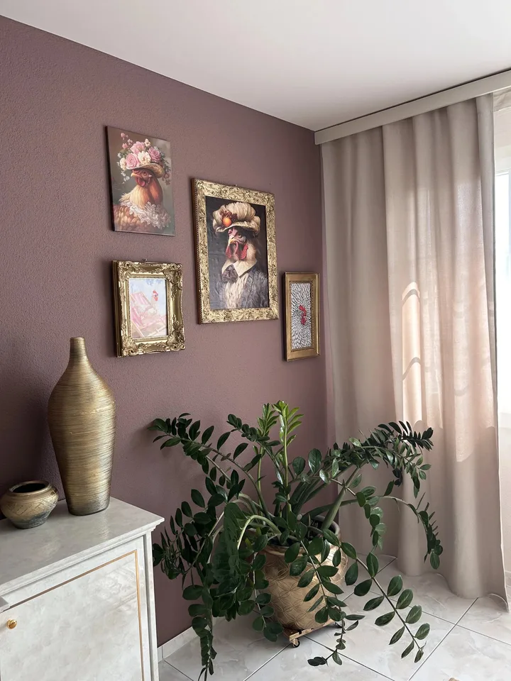WG-Zimmer in Nottwil