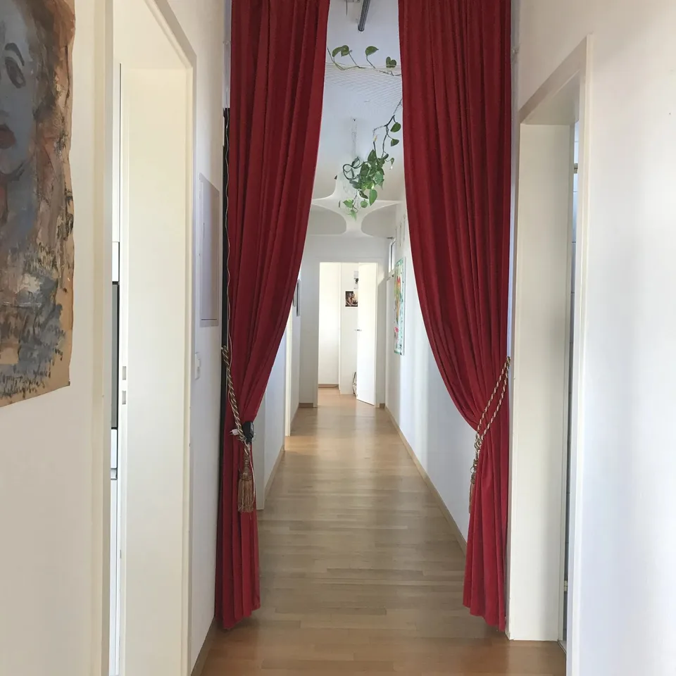 WG-Zimmer in Bern