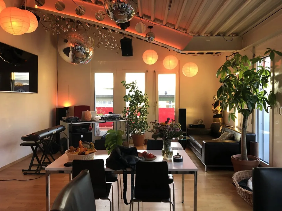 WG-Zimmer in Bern