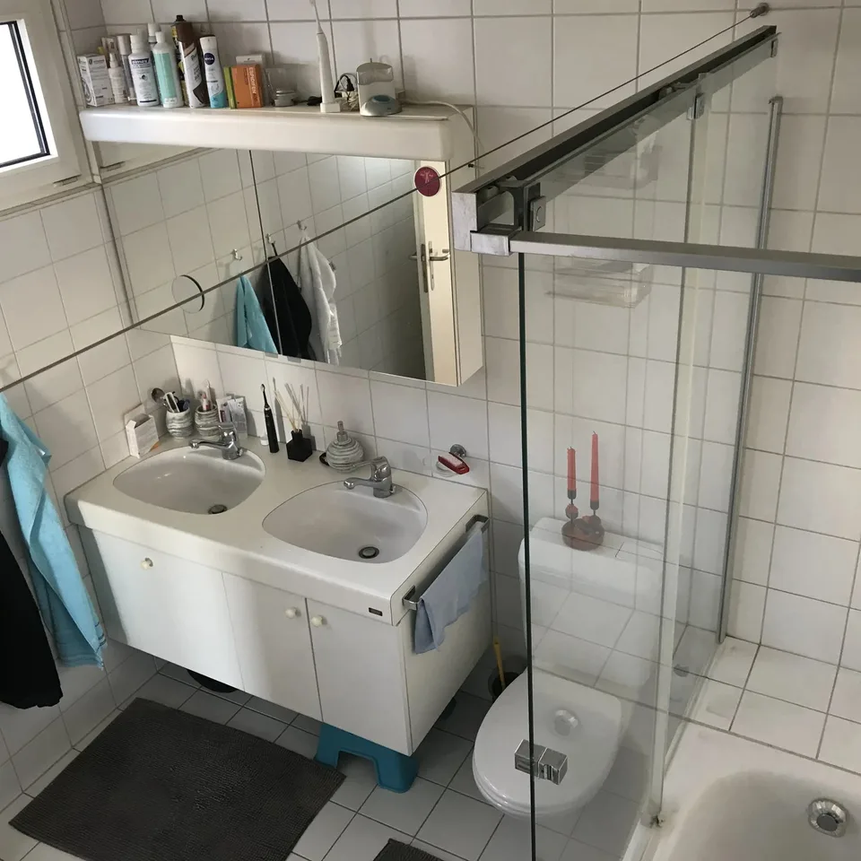 WG-Zimmer in Bern