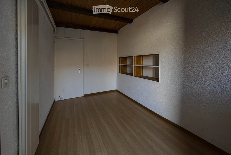 Appartement 3,5 pcs Vieille ville