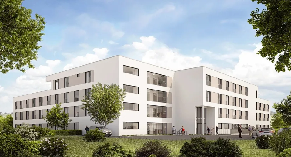 1,03 % KfW-Zinsgarantie: Super-Sorglos-Pflegeinvest ab 247.069 € im starken Westerwald! – Foto 2 von 3