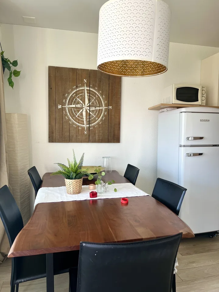WG-Zimmer in Biel/Bienne
