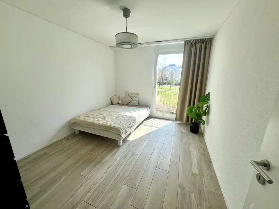 WG-Zimmer in Biel/Bienne