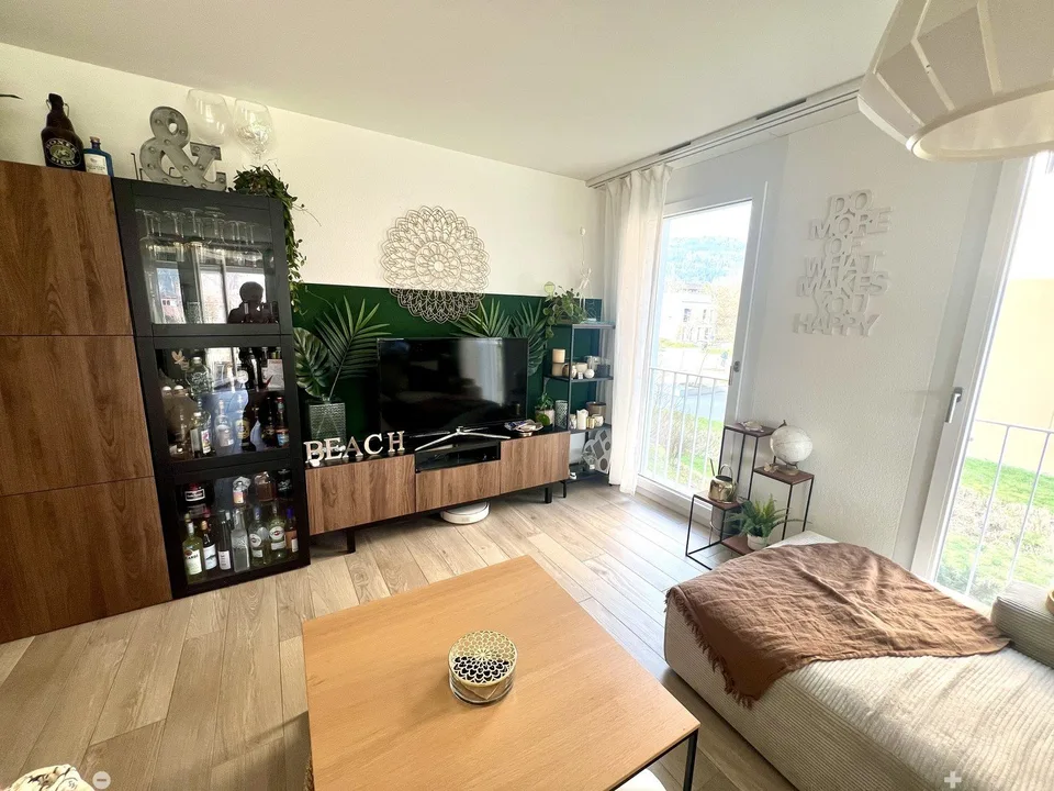 WG-Zimmer in Biel/Bienne
