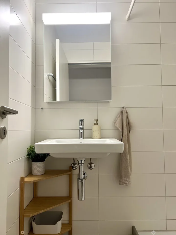 WG-Zimmer in Biel/Bienne