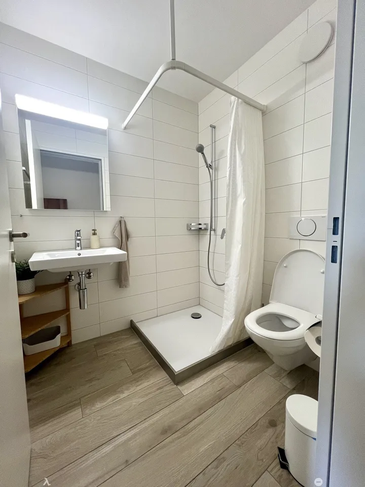 WG-Zimmer in Biel/Bienne