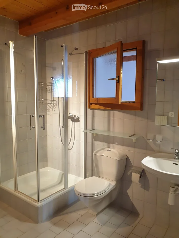 Beautiful apartment for rent in Pleigne