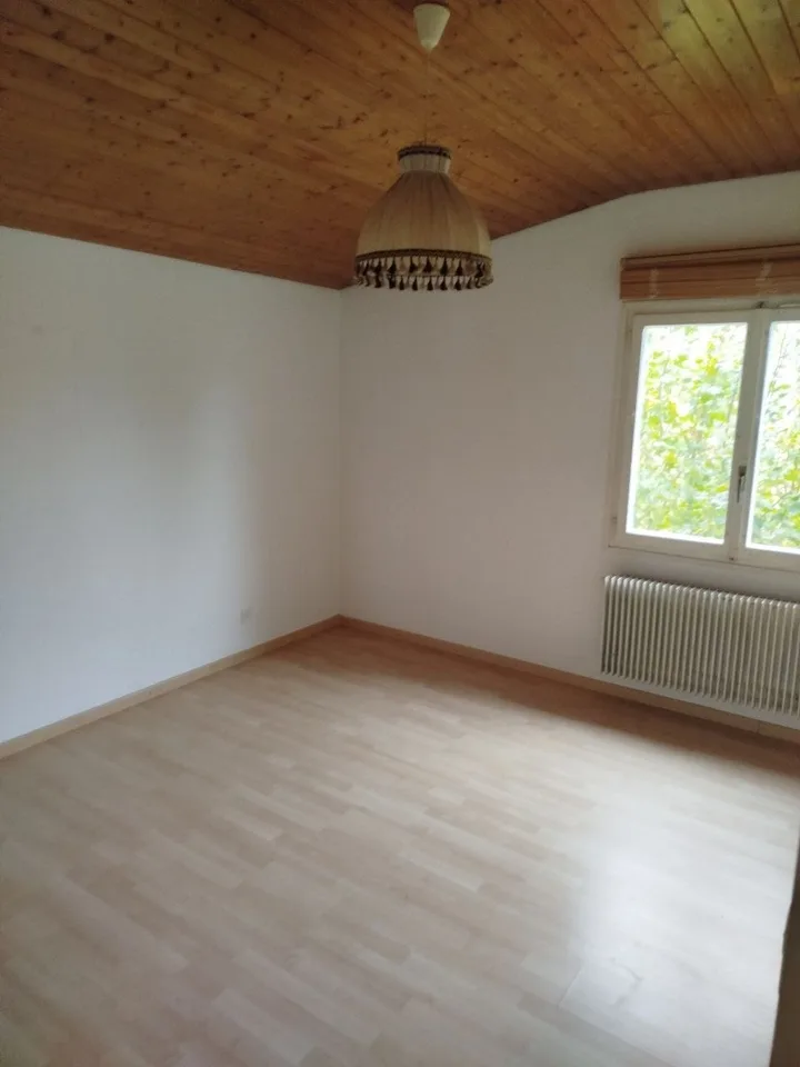 WG-Zimmer in Schwendibach