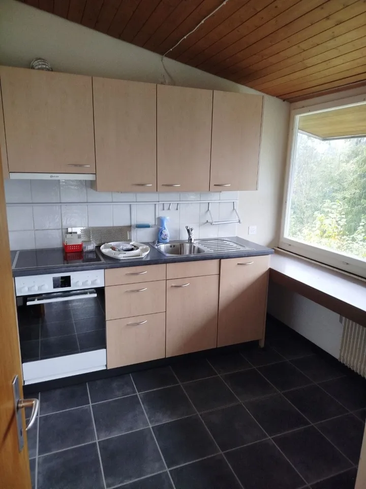 WG-Zimmer in Schwendibach
