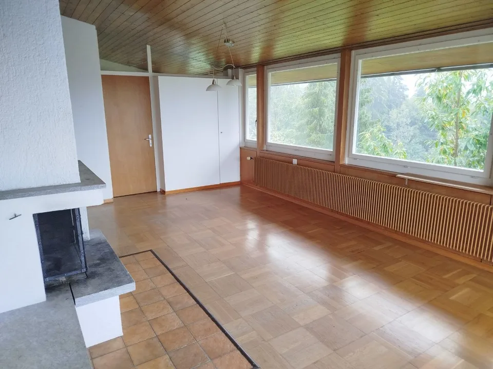 WG-Zimmer in Schwendibach