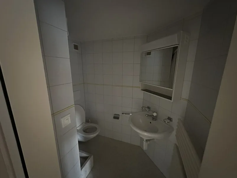 Habitation temporaire jusqu'en avril 2027 - appartement 1,5 pièces lumineux