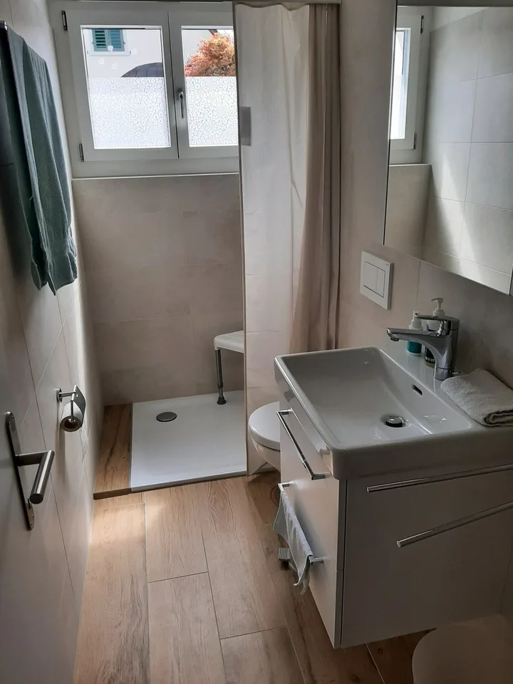 Room in shared flat in Rüti ZH