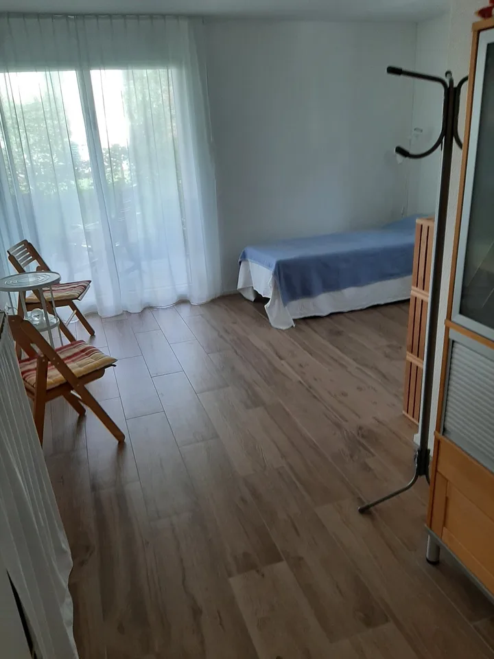 Room in shared flat in Rüti ZH