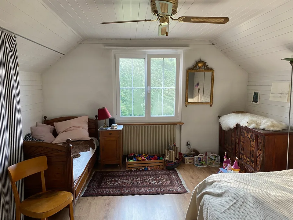 WG-Zimmer in Schaffhausen