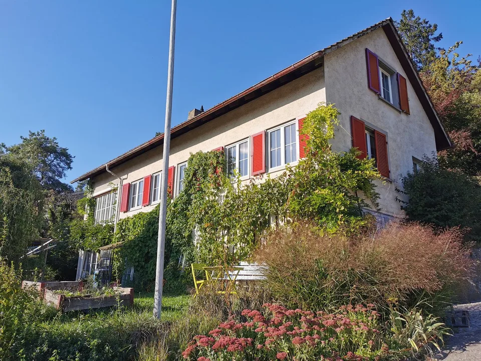 WG-Zimmer in Schaffhausen