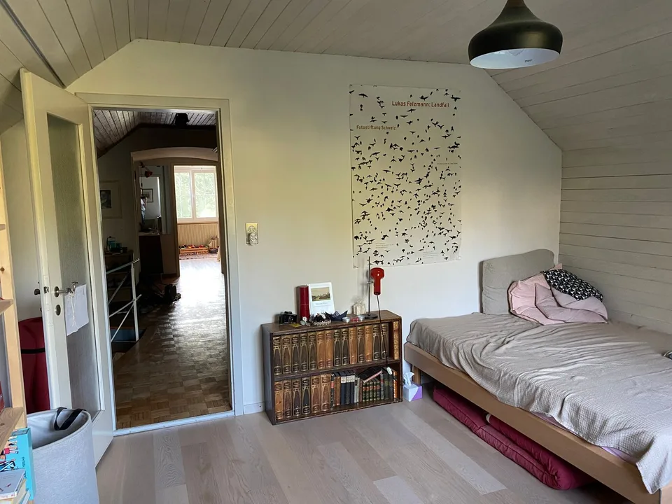 WG-Zimmer in Schaffhausen