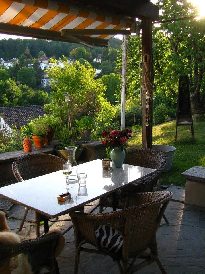 WG-Zimmer in Schaffhausen