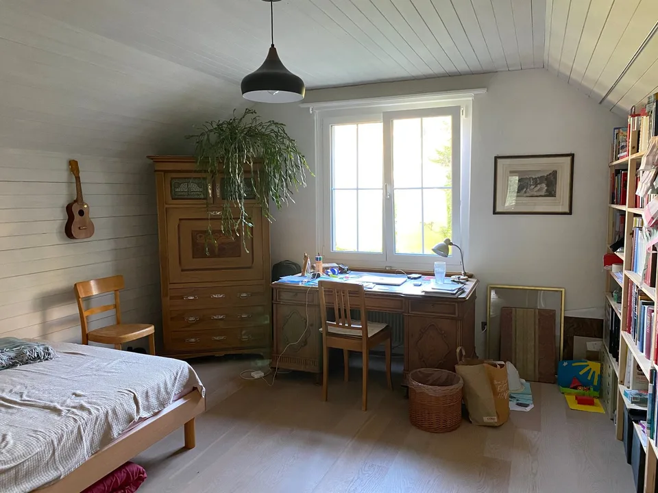 WG-Zimmer in Schaffhausen