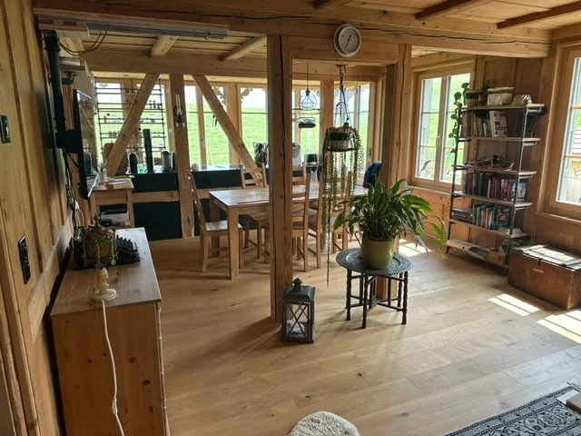 WG-Zimmer in Pohlern