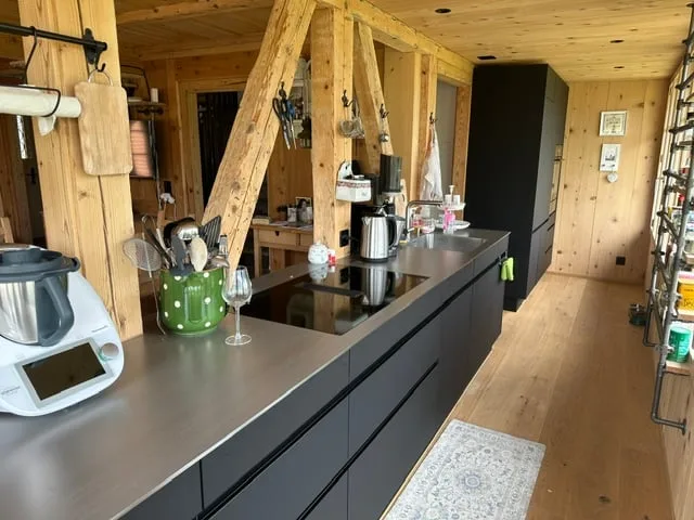 WG-Zimmer in Pohlern