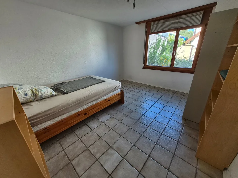 WG-Zimmer in Stein AG