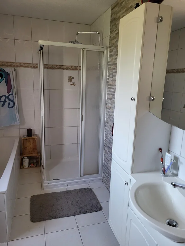WG-Zimmer in Stein AG