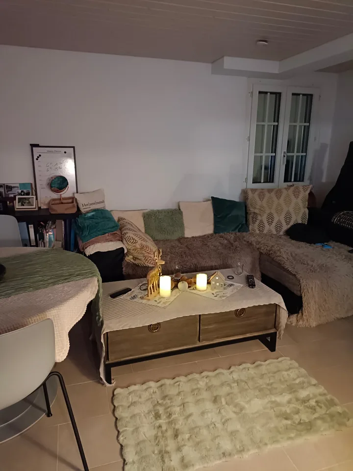 WG-Zimmer in Winterthur
