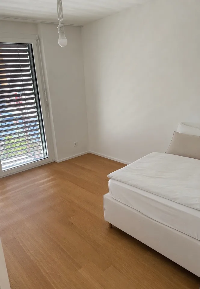 WG-Zimmer in Zürich