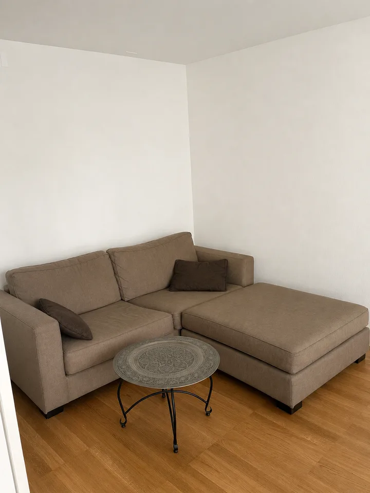 WG-Zimmer in Zürich