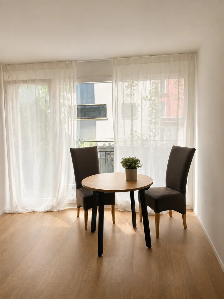 WG-Zimmer in Zürich