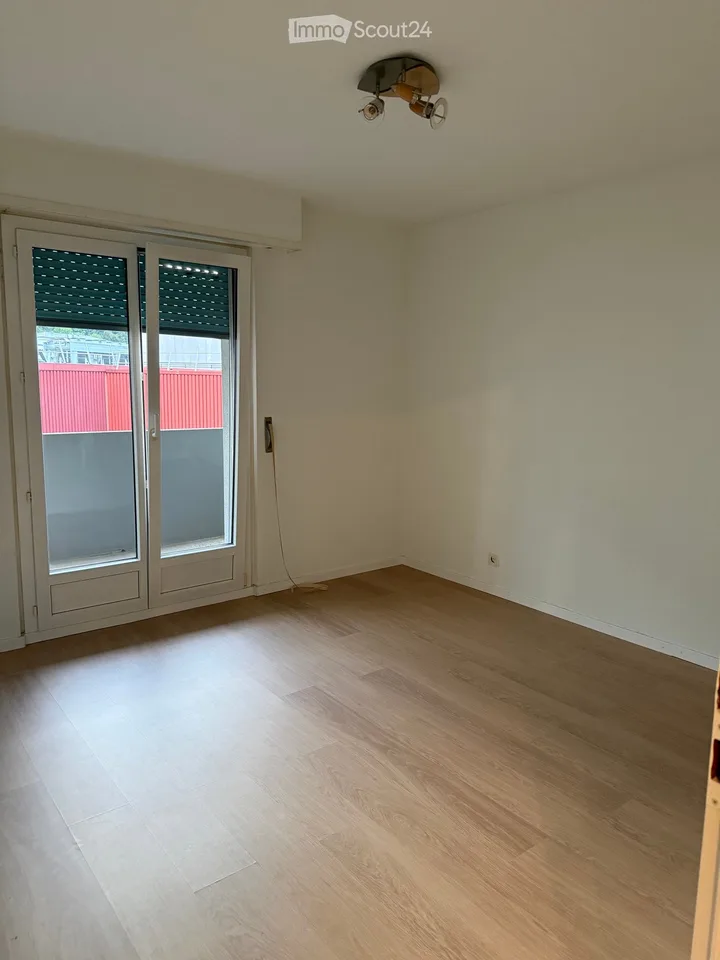 Wohnung 3,5 Zimmer zur Miete sofort verfügbar