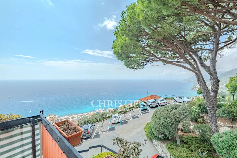 Elegante Eigentumswohnung mit Meerblick in Camogli – Foto 3 von 12