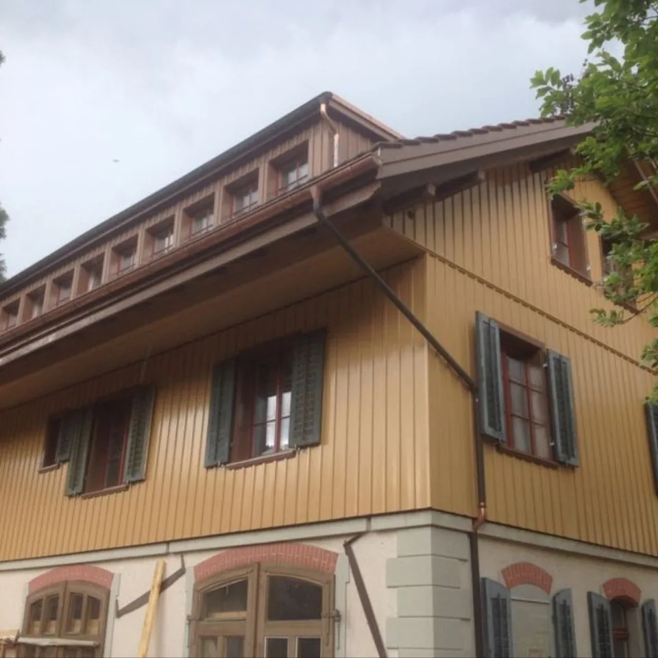 Room in shared flat in Wald ZH