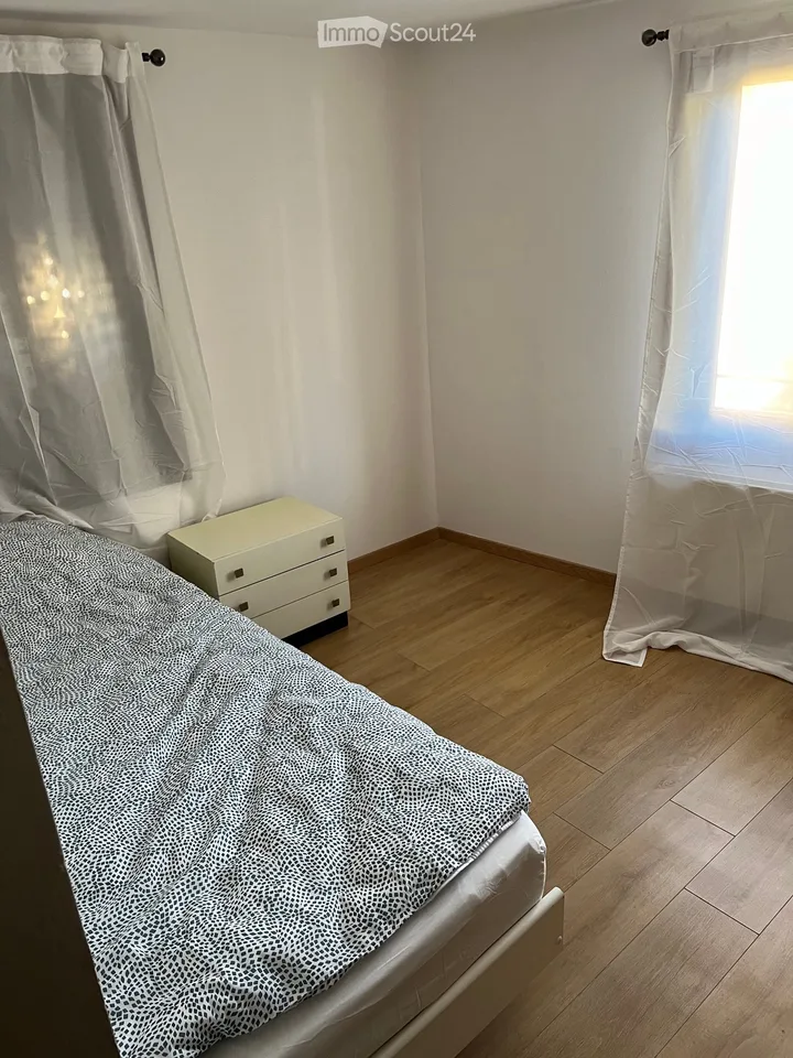 Chambre en colocation