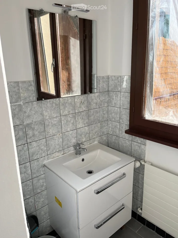 Chambre en colocation